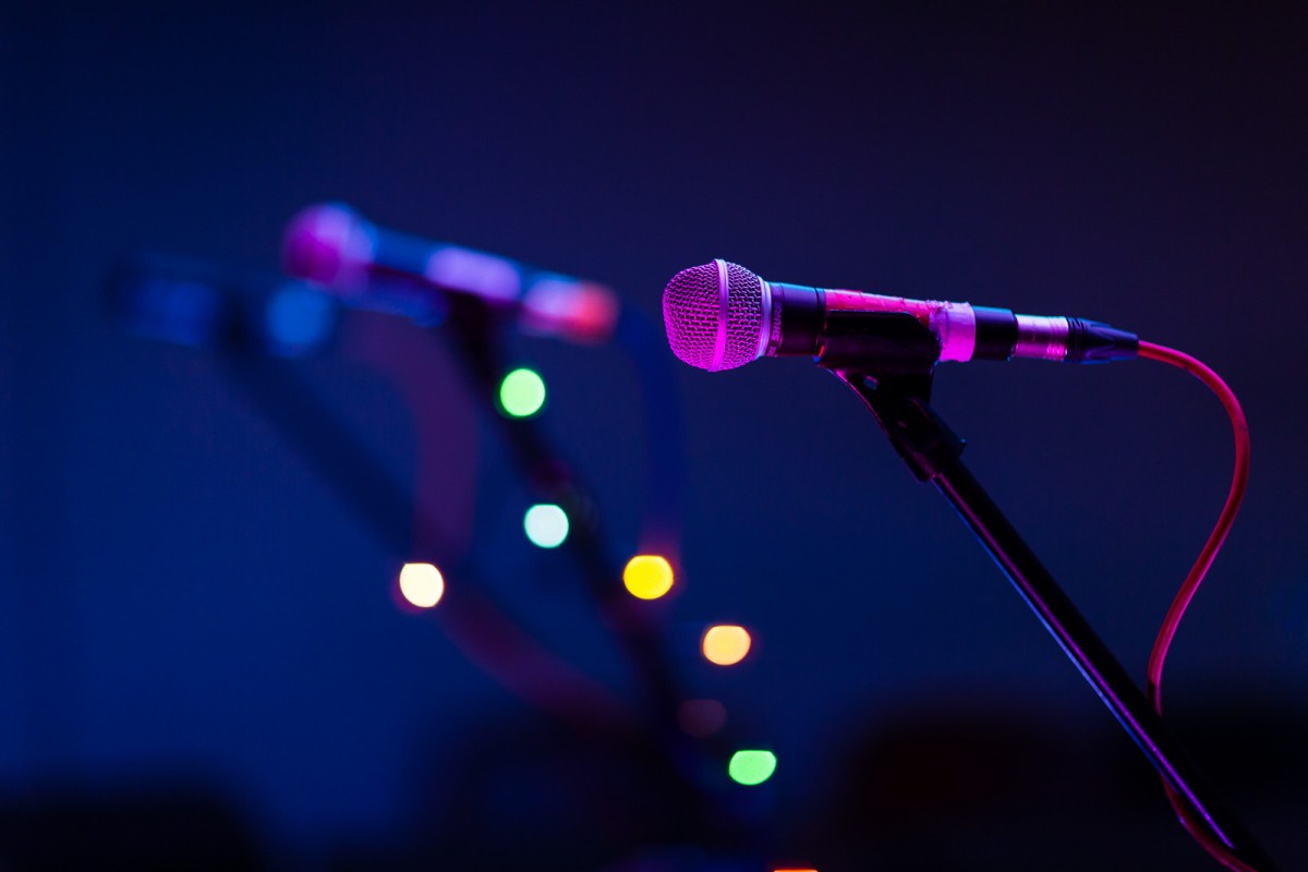 Buat demo karya sendiri